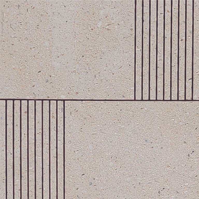 SS CFM 2020039 LINEA COTTO - 200x200mm - 0.66x0.66ft