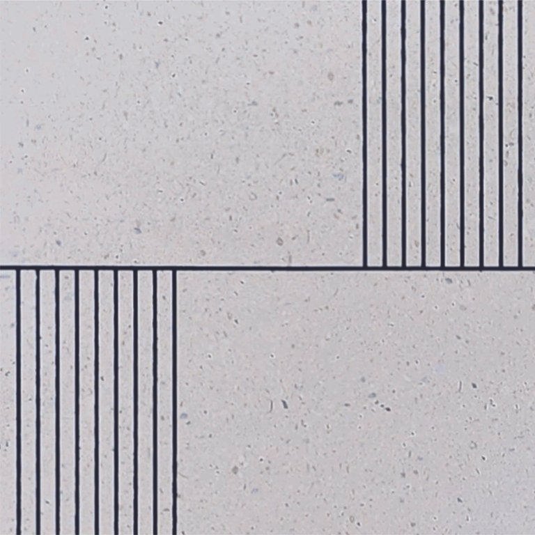 SS CFM 2020040 LINEA DENIM - 200x200mm - 0.66x0.66ft