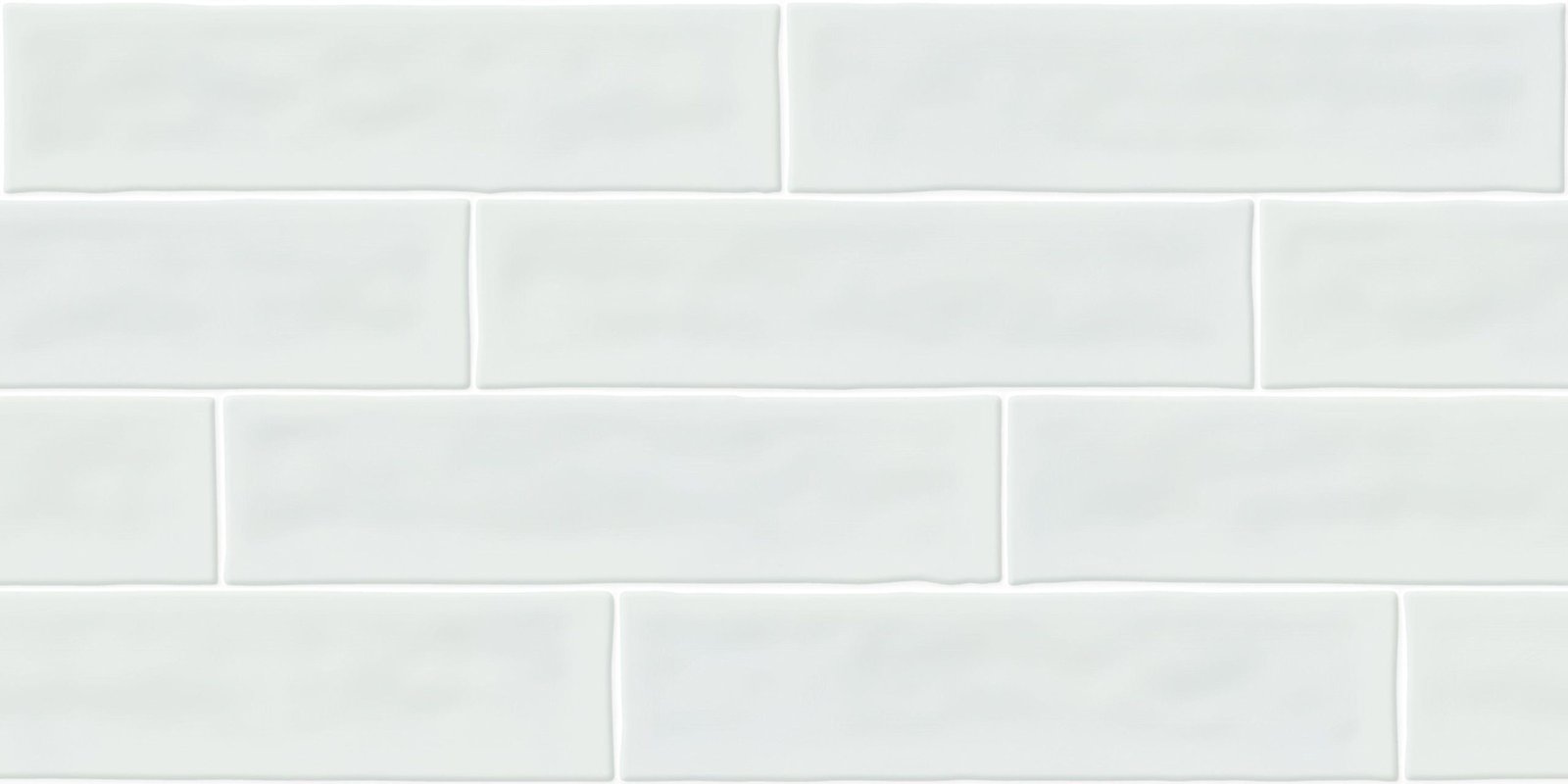 KP Cluster Mint - Glossy - 300x600mm - 1x2ft