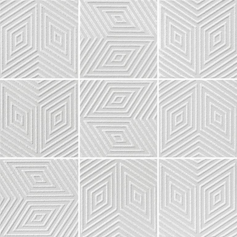 SS CMZ 3030022 - 300x300mm - 1x1ft