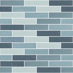 303x298mm CMZ 3030024 Porcelain Mosaic Tile in Dallas