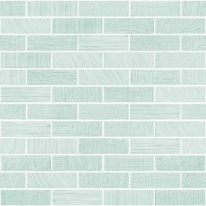 310x302mm CMZ 3030026 Porcelain Mosaic Tile in Dallas
