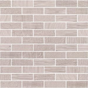 310x302mm CMZ 3030027 Porcelain Mosaic Tile in Dallas