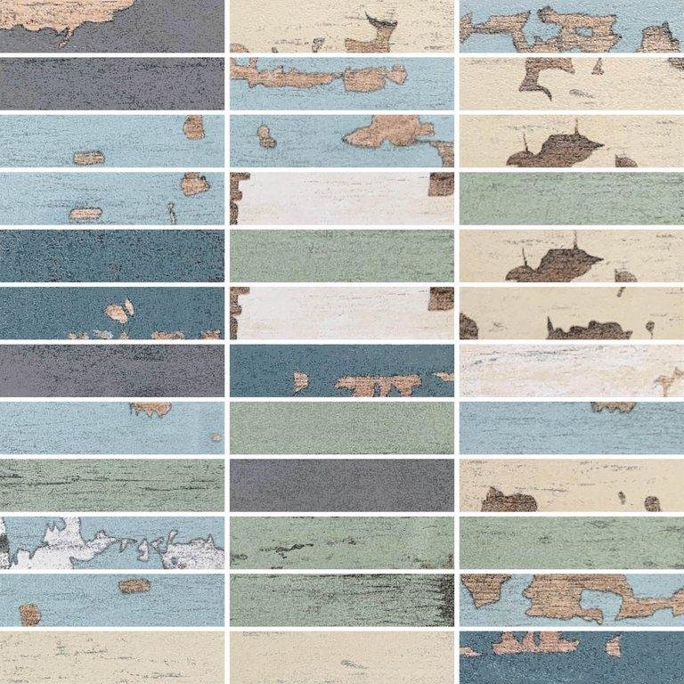 SS CMZ 3030028 - 312x302mm - 1x1ft