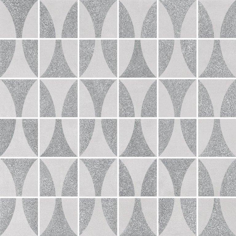 SS CMZ 3030033 - 304x304mm - 1x1ft