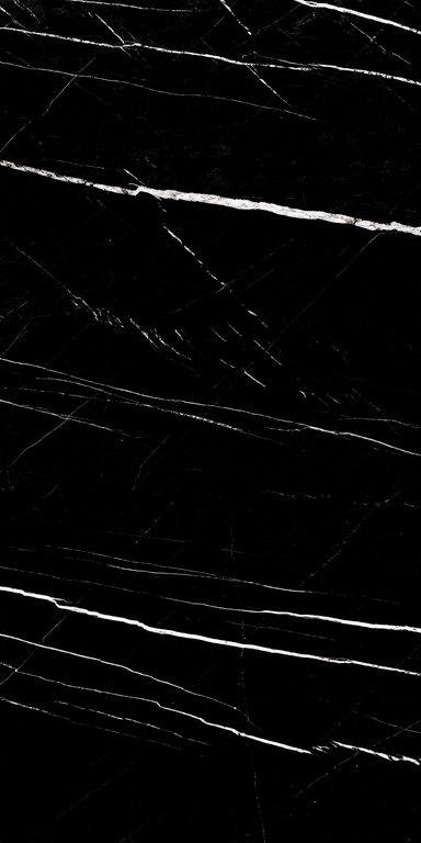 MK Colonial Dark Black High Gloss 1200X2400X9