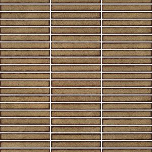 303x291mm Apricot Orange Victorian Porcelain Tile in Dallas