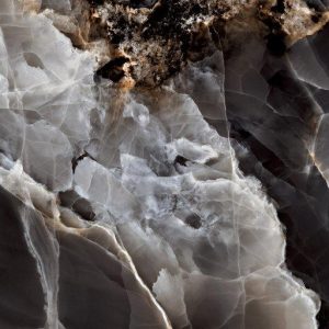 KP HG Dazzle Onyx Black - High Glossy - 600x1200mm - 2x4ft