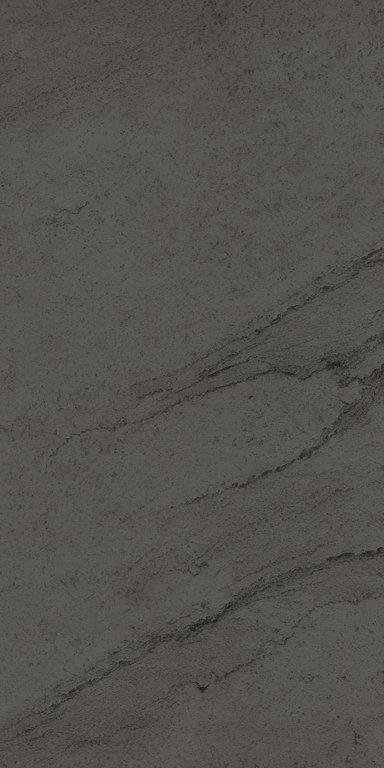 KP Englend Black - Lapato+Carving - 600x1200mm - 2x4ft