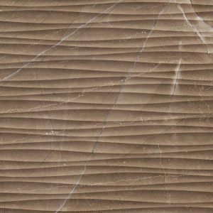 KP Etania Coffee Waves - Glossy - 300x600mm - 1x2ft