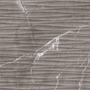 KP Etania Nero Waves - Glossy - 300x600mm - 1x2ft