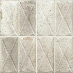 KP G Beleza Blanco - Glue - 300x600mm - 1x2ft