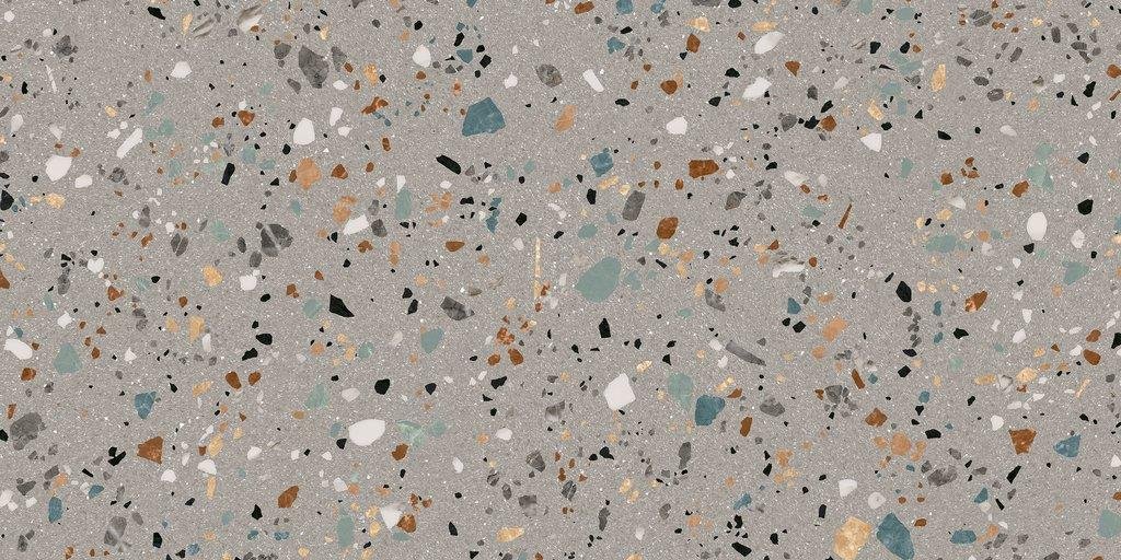 KP G Gobi Gris - Glue - 300x600mm - 1x2ft
