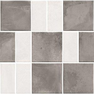 KP G Interno Gray HL - Glue - 300x600mm - 1x2ft