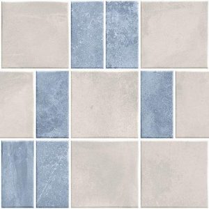 KP G Interno Griss HL - Glue - 300x600mm - 1x2ft