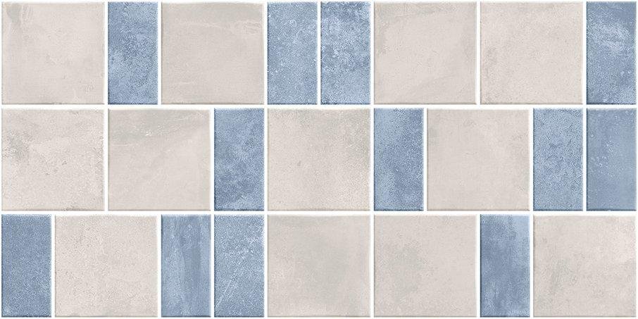 KP G Interno Griss HL - Glue - 300x600mm - 1x2ft