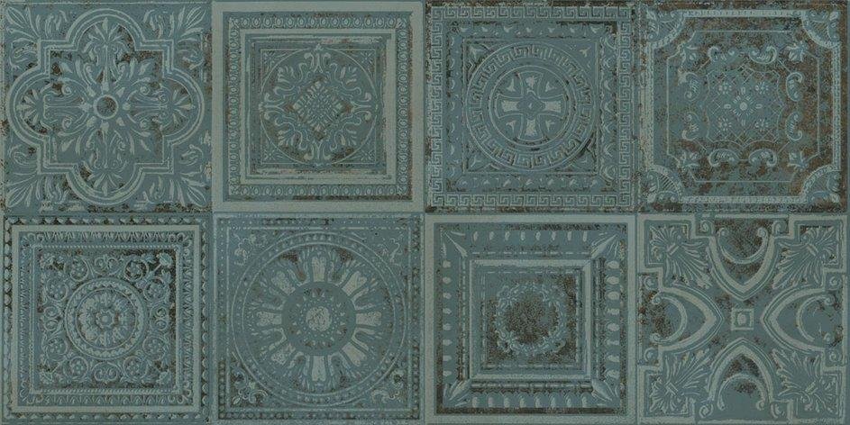 KP G Lux Green Decor - Glue - 300x600mm - 1x2ft