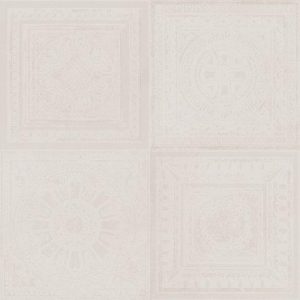KP G Lux Silver Decor - Glue - 300x600mm - 1x2ft