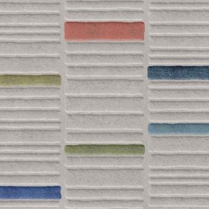 KP G Macho Gris HL 02 - Glue - 300x600mm - 1x2ft