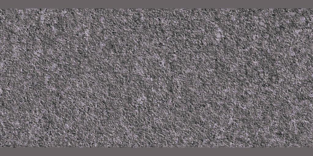KP Granite Grey - Matt- 300x600mm - 1x2ft