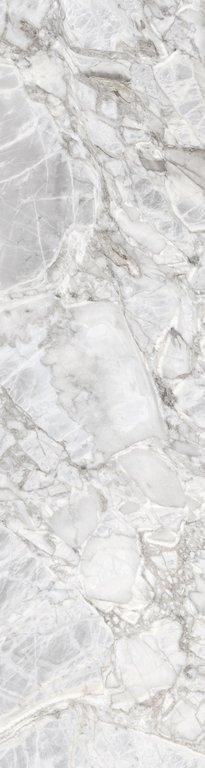 Glossy MK HEROZIN WHITE 800X3000X15