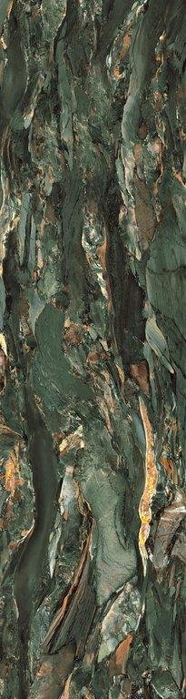 Glossy MK JADE GREEN 800X3000X15