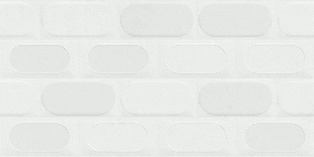 KP L Zellige Mint HL - Luster - 300x600mm - 1x2ft