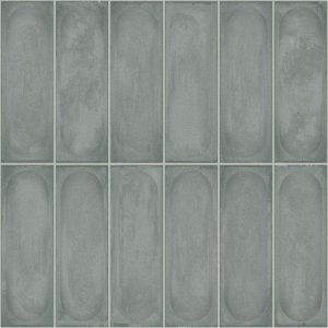 KP Lorient Aqua - Glossy - 300x600mm - 1x2ft