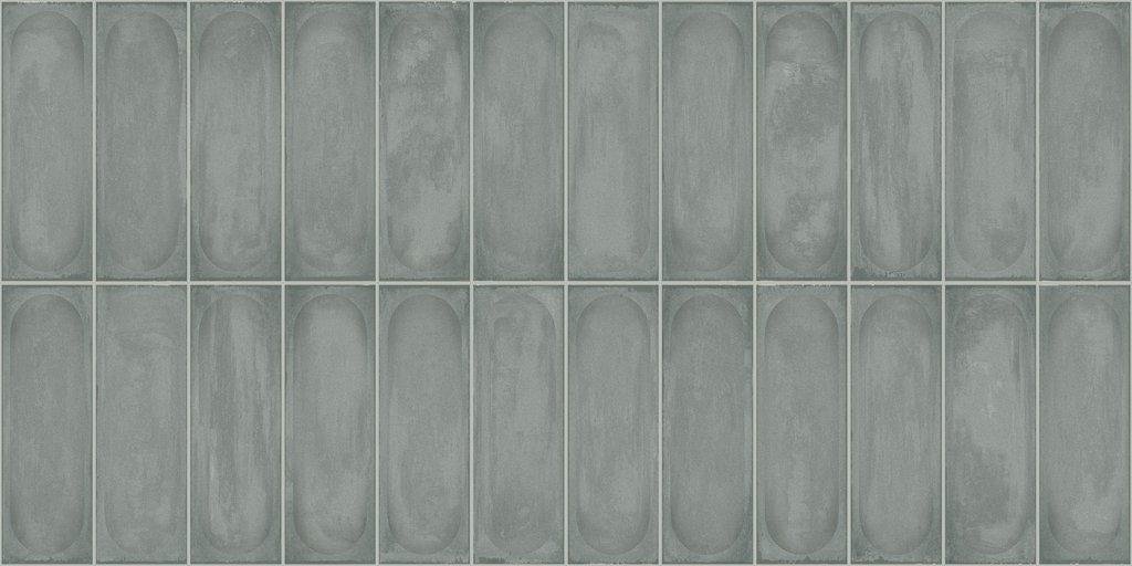 KP Lorient Aqua - Glossy - 300x600mm - 1x2ft