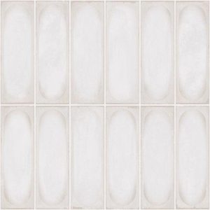 KP Lorient Blanco - Glossy - 300x600mm - 1x2ft