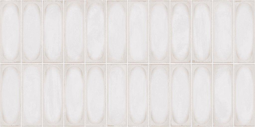 KP Lorient Blanco - Glossy - 300x600mm - 1x2ft