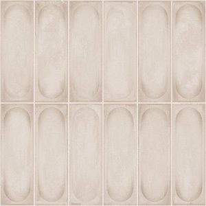 KP Lorient Gris - Glossy - 300x600mm - 1x2ft