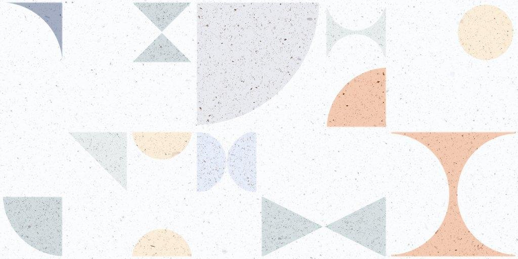 KP Optima White HL - Glossy - 300x600mm - 1x2ft