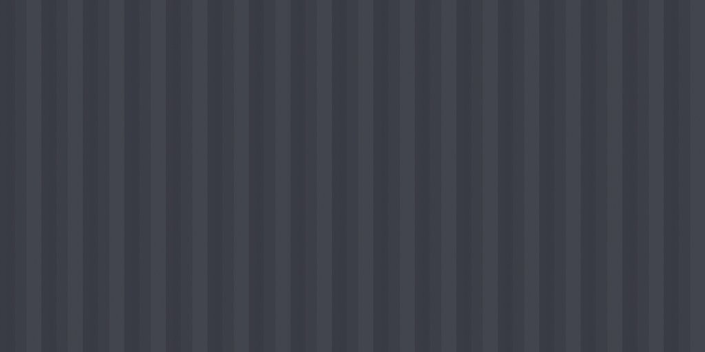 KP Pigmento Black Matt 300x600mm - 1x2ft