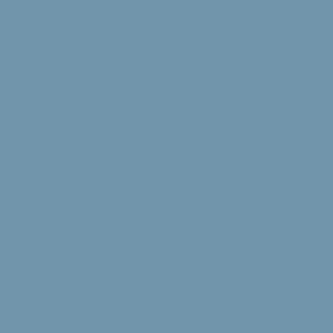 KP Pigmento Turkish Blue Matt 300x600mm - 1x2ft