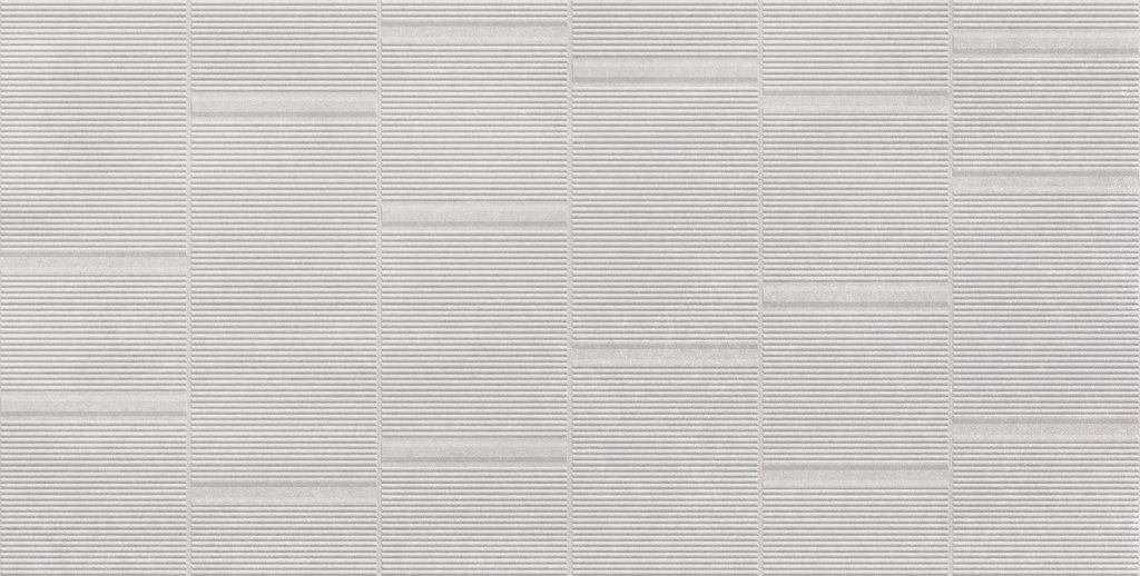 KP Riviera Blanco Decor - Matt+Punch - 600x1200mm - 2x4ft