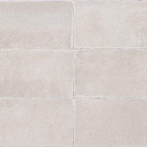 KP Rostock Blanco - Matt - 300x600mm - 1x2ft