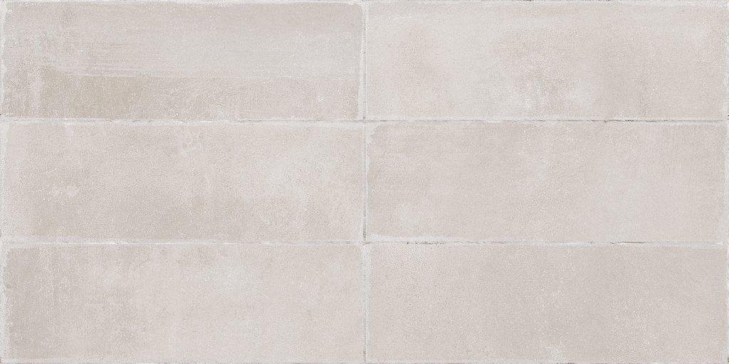 KP Rostock Blanco - Matt - 300x600mm - 1x2ft