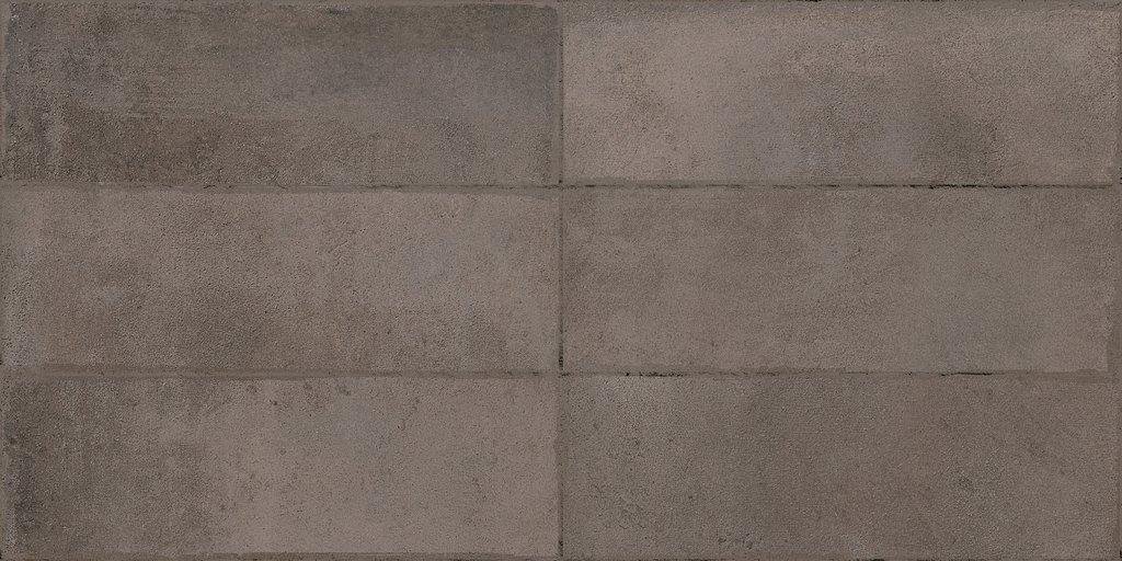 KP Rostock Choco - Matt - 300x600mm - 1x2ft