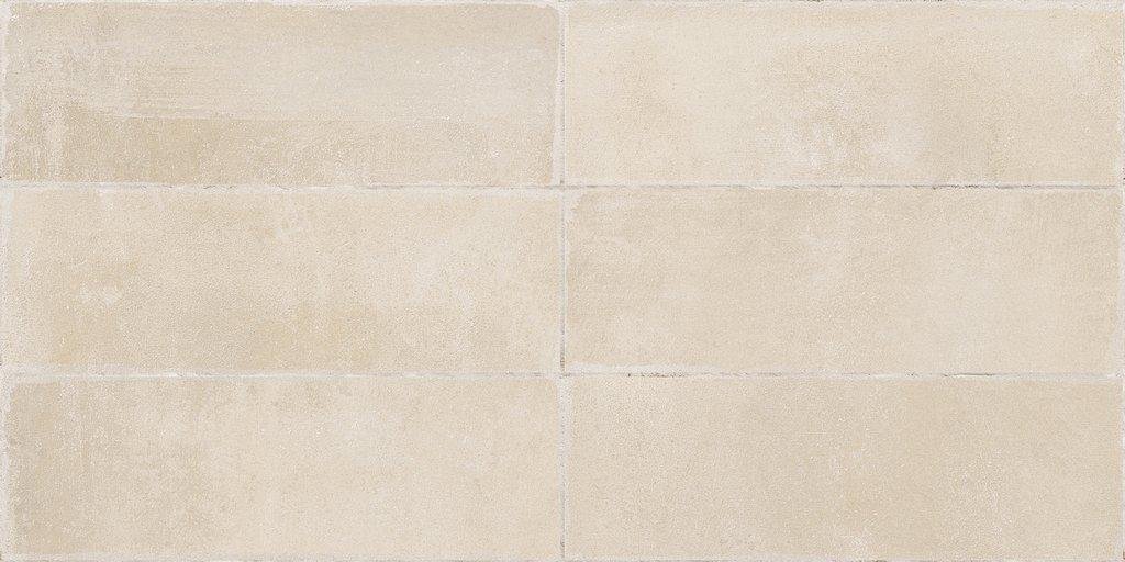 KP Rostock Yellow - Matt - 300x600mm - 1x2ft