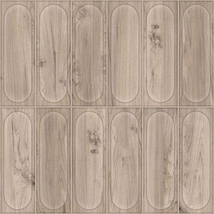 KP Supreme Wood Natural - Matt- 300x600mm - 1x2ft