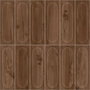 KP Supreme Wood Walnut - Matt- 300x600mm - 1x2ft