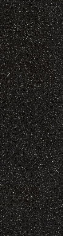 Glossy MK Terazzo Black Salt N Pepper 800X3000X15