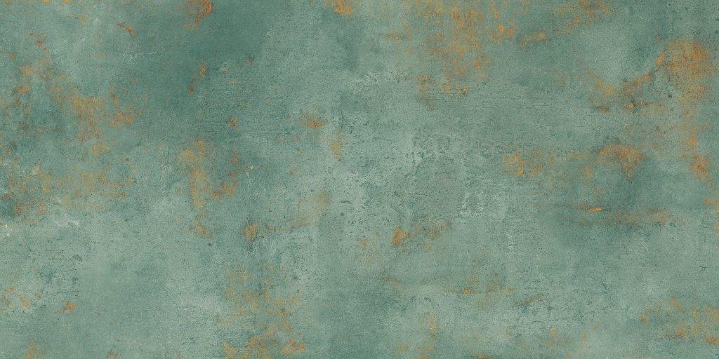 KP Vistara Green - Carving+Structure - 600x1200mm - 2x4ft