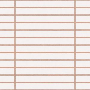 KP Zuliya White - Matt- 300x600mm - 1x2ft