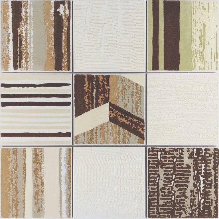 SS CCU 2020001 KRETA MOKA - 200x200mm - 0.7x0.7ft