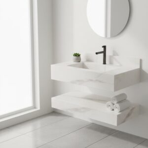 MK STATUARIO ANTIQUO