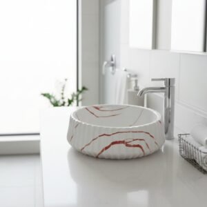 MK SILK SERIES-16