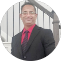Saif Dawood profile picture
