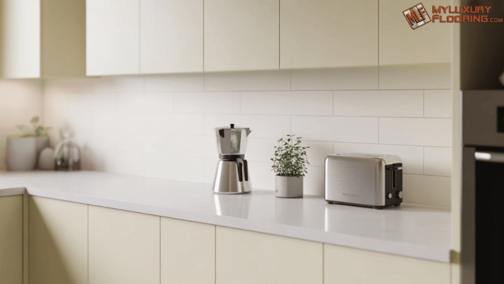 Go Minimal with Appliances